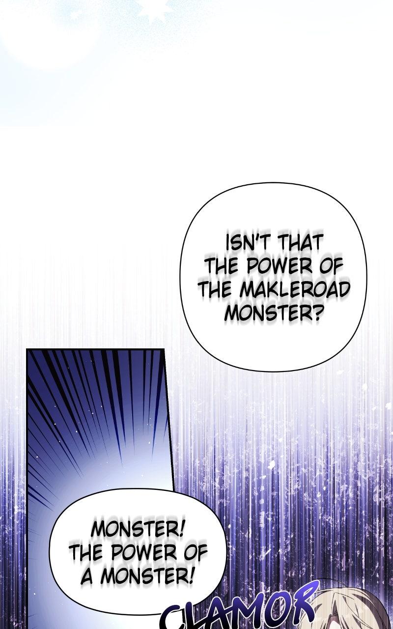 Monster Princess of the Snowy Mountain Chapter 53 — page 49