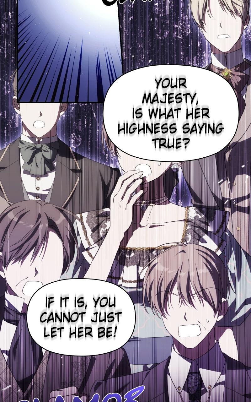 Monster Princess of the Snowy Mountain Chapter 53 — page 50