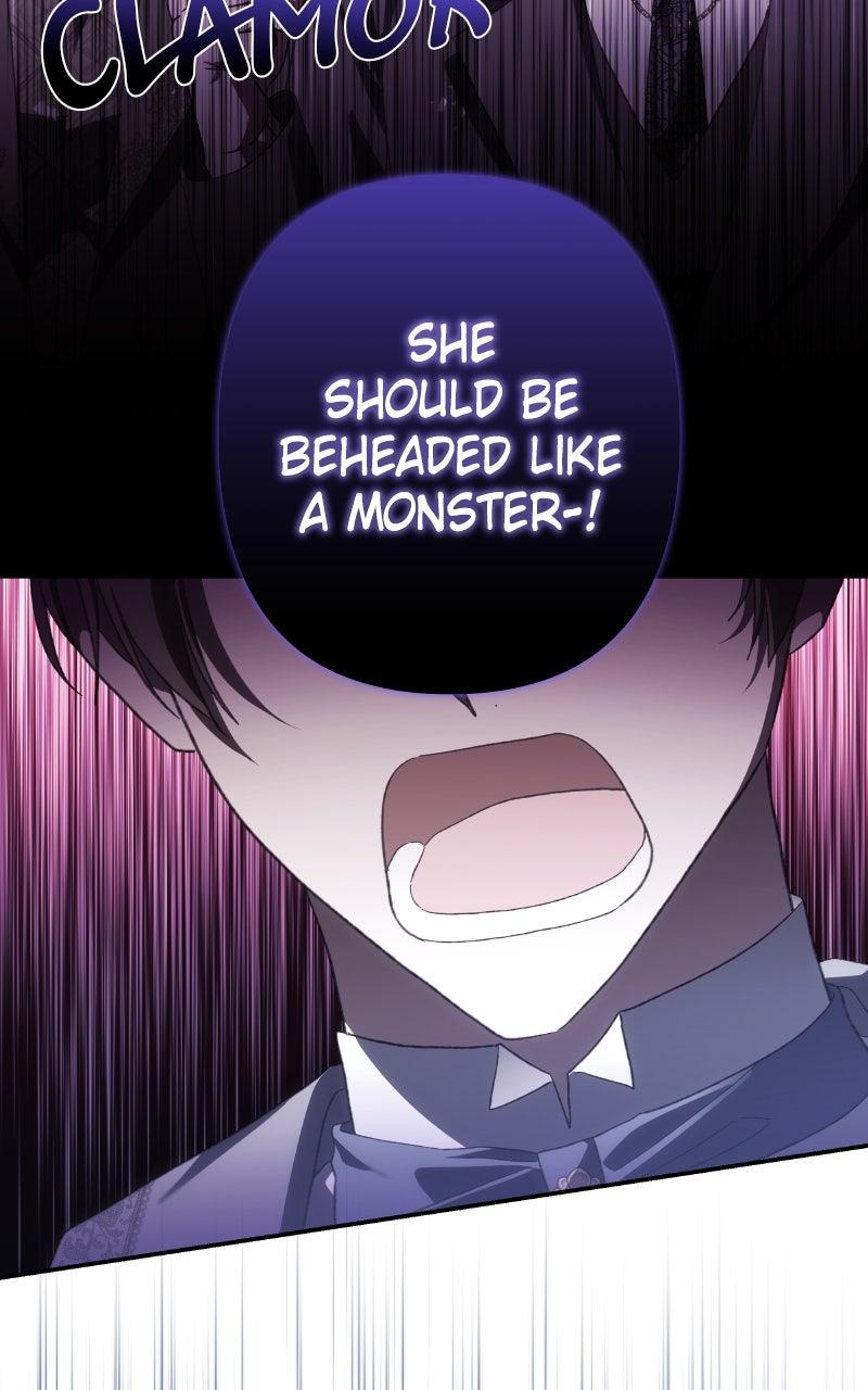 Monster Princess of the Snowy Mountain Chapter 53 — page 51