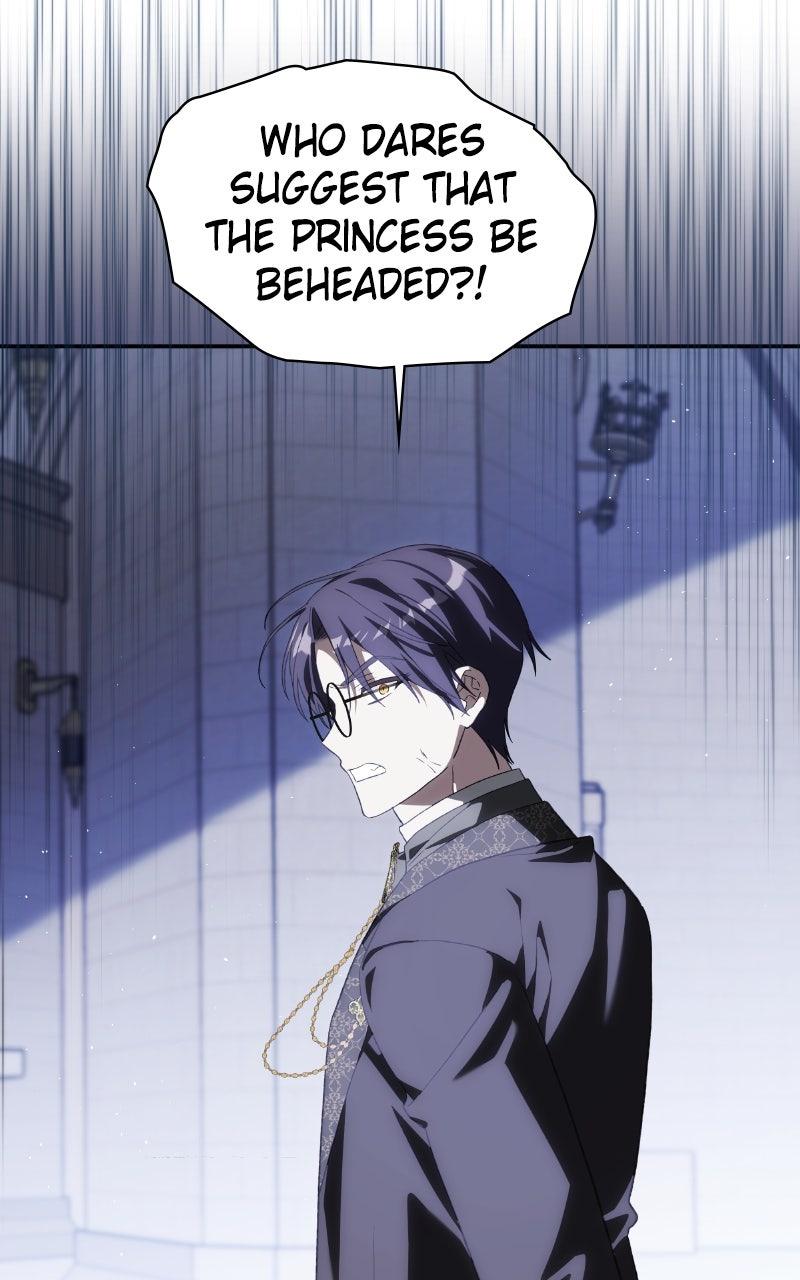 Monster Princess of the Snowy Mountain Chapter 53 — page 52