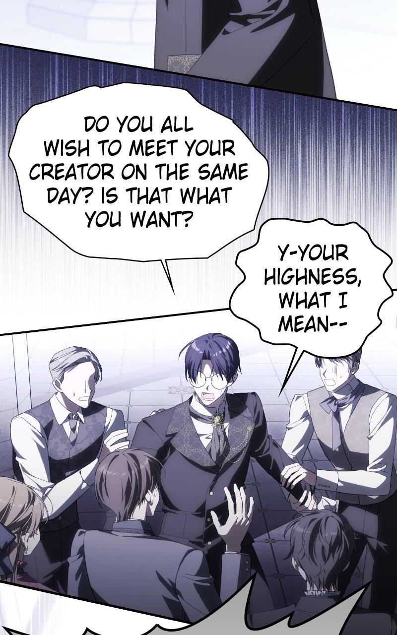 Monster Princess of the Snowy Mountain Chapter 53 — page 53