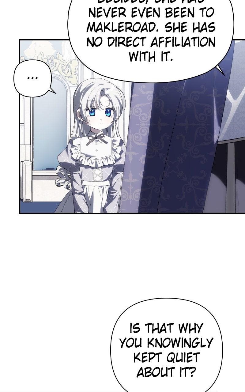 Monster Princess of the Snowy Mountain Chapter 53 — page 57