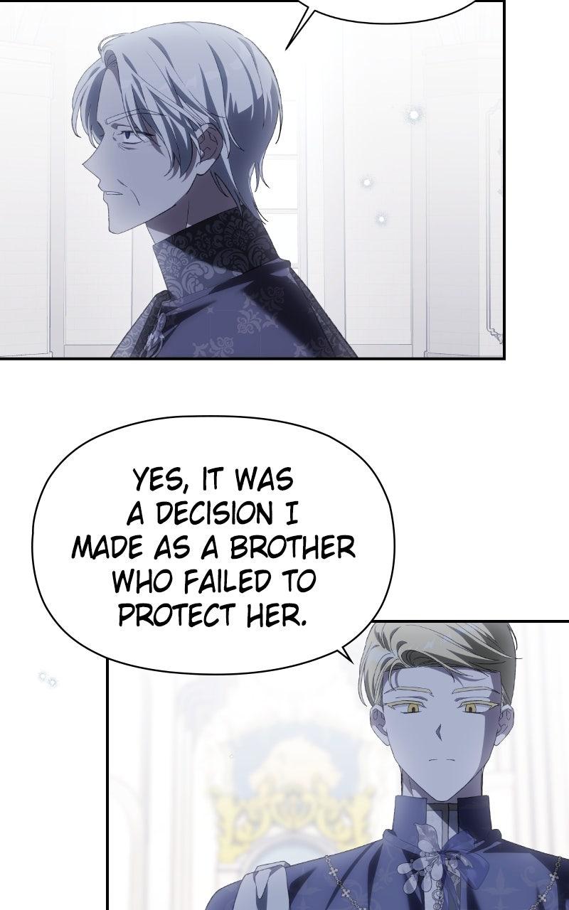 Monster Princess of the Snowy Mountain Chapter 53 — page 58