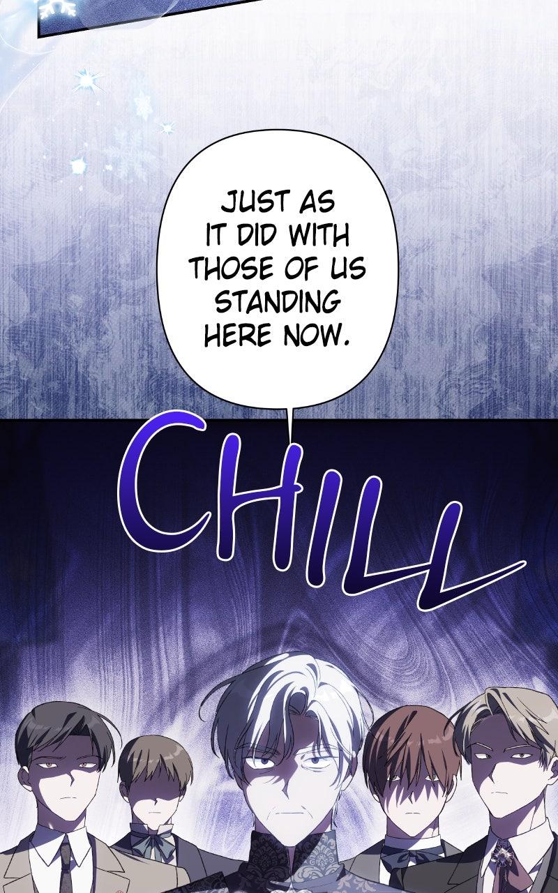 Monster Princess of the Snowy Mountain Chapter 53 — page 60