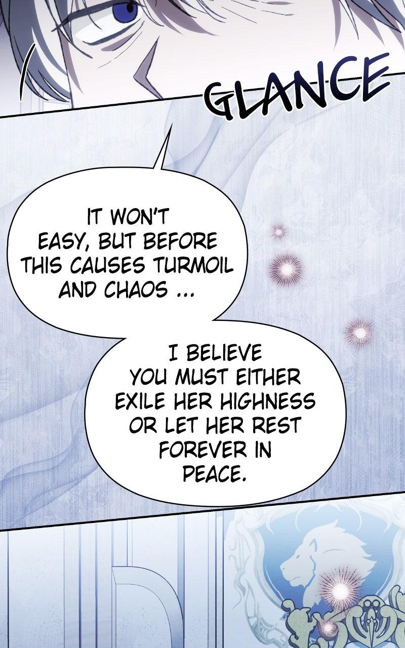 Monster Princess of the Snowy Mountain Chapter 53 — page 63