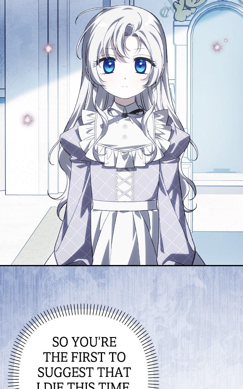 Monster Princess of the Snowy Mountain Chapter 53 — page 64