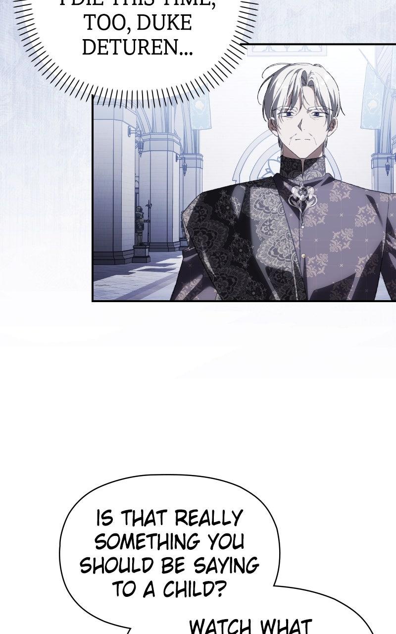 Monster Princess of the Snowy Mountain Chapter 53 — page 65