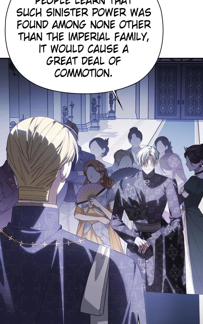Monster Princess of the Snowy Mountain Chapter 53 — page 67