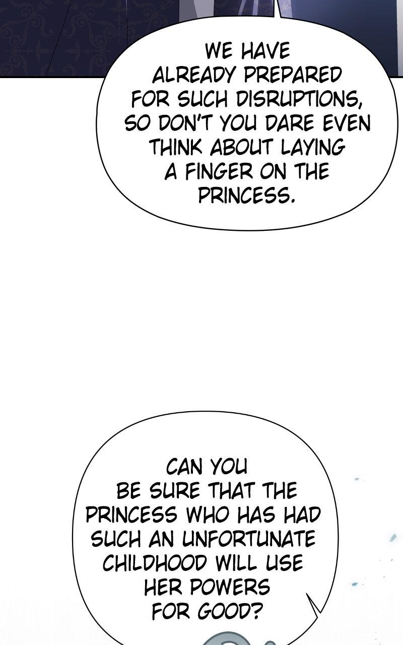 Monster Princess of the Snowy Mountain Chapter 53 — page 68