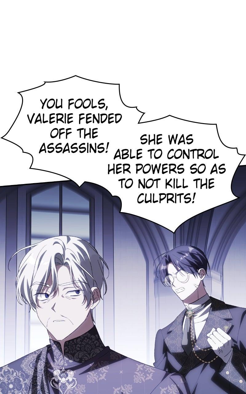 Monster Princess of the Snowy Mountain Chapter 53 — page 70