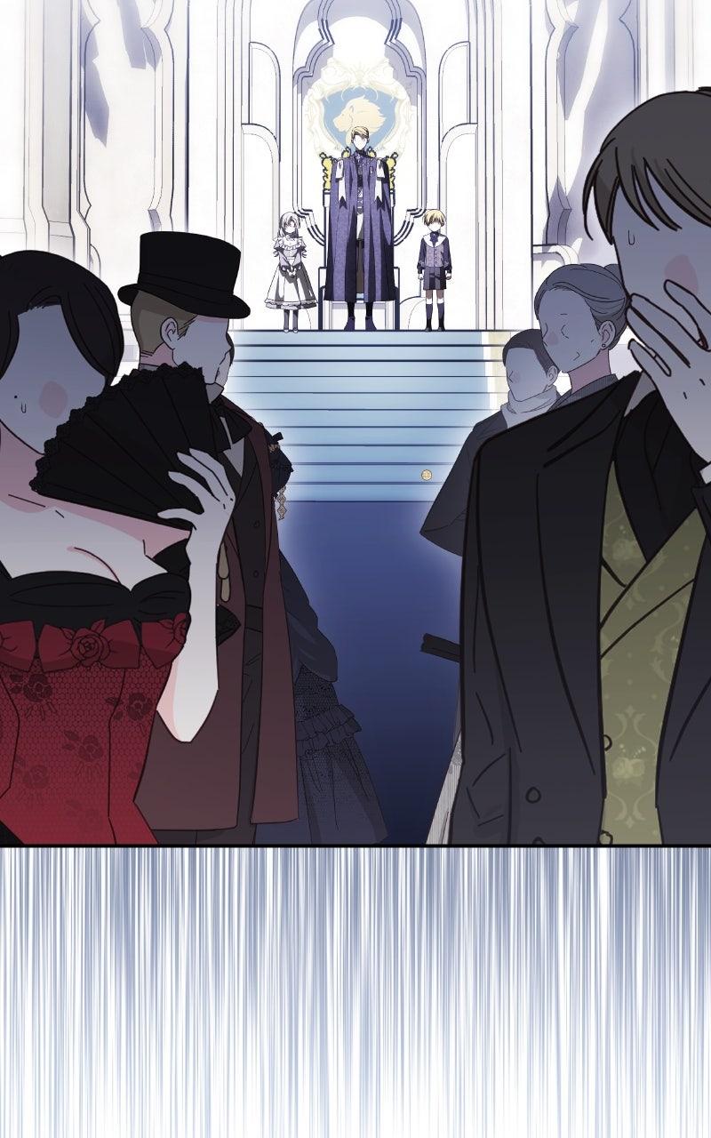 Monster Princess of the Snowy Mountain Chapter 53 — page 75