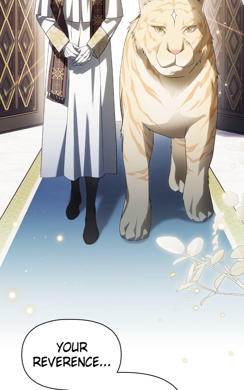 Monster Princess of the Snowy Mountain Chapter 54 — page 4