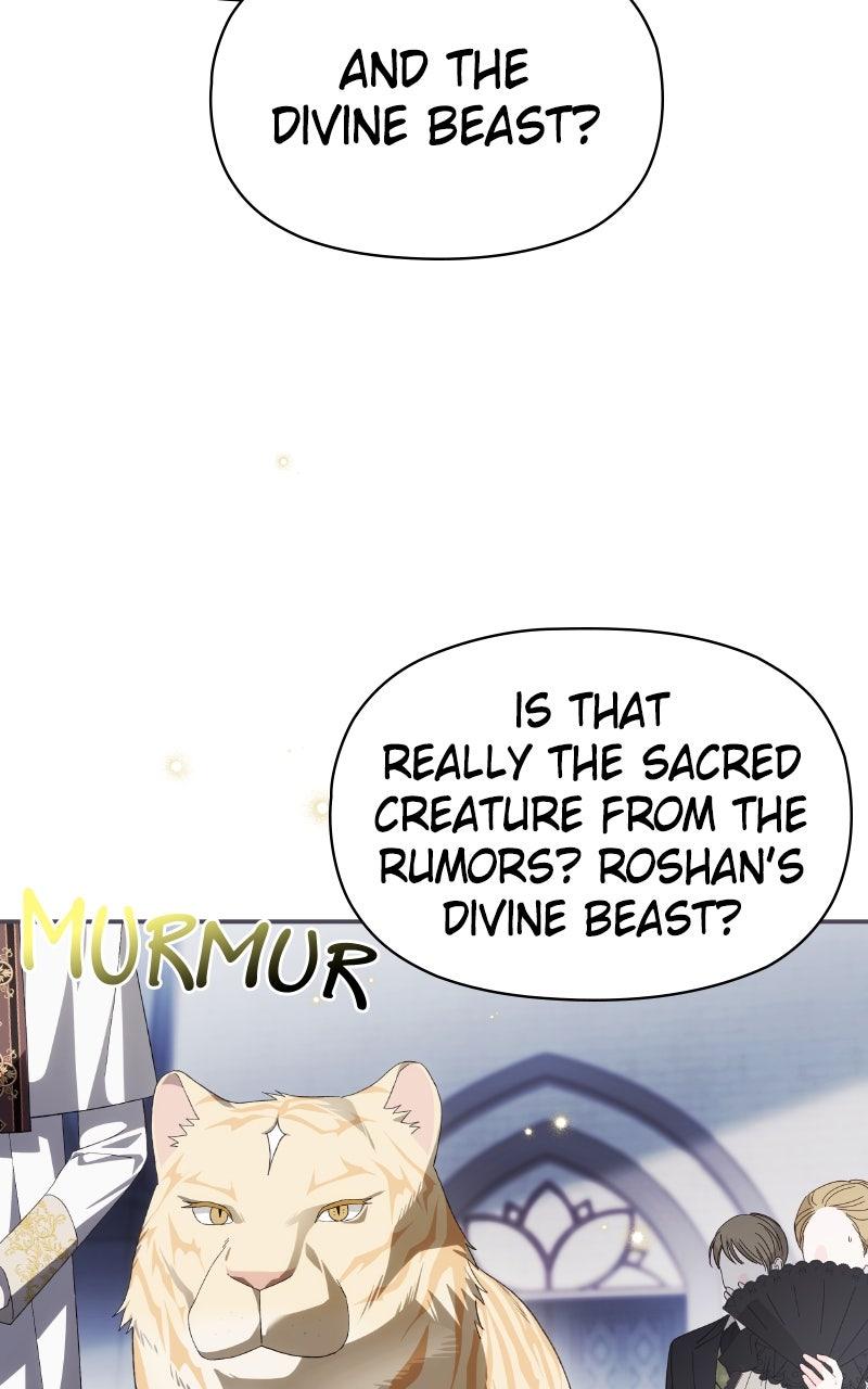 Monster Princess of the Snowy Mountain Chapter 54 — page 5