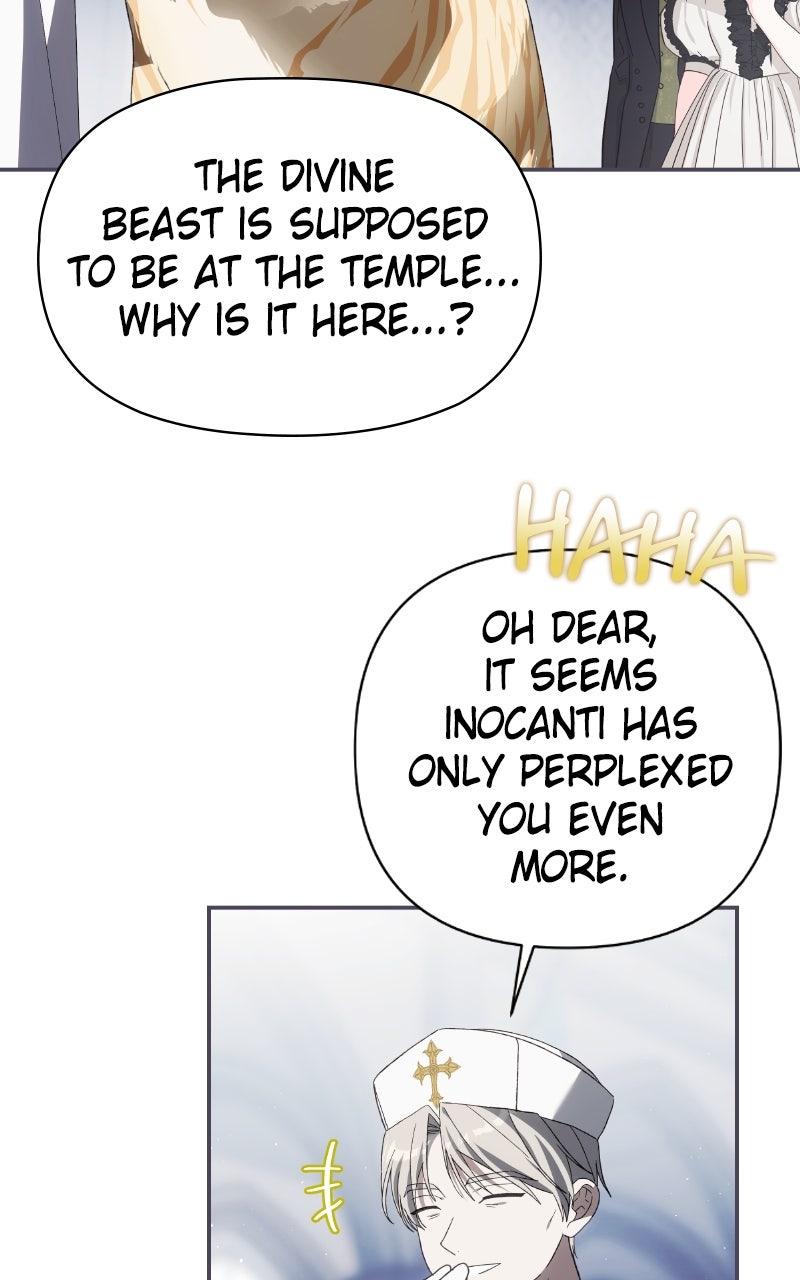 Monster Princess of the Snowy Mountain Chapter 54 — page 6
