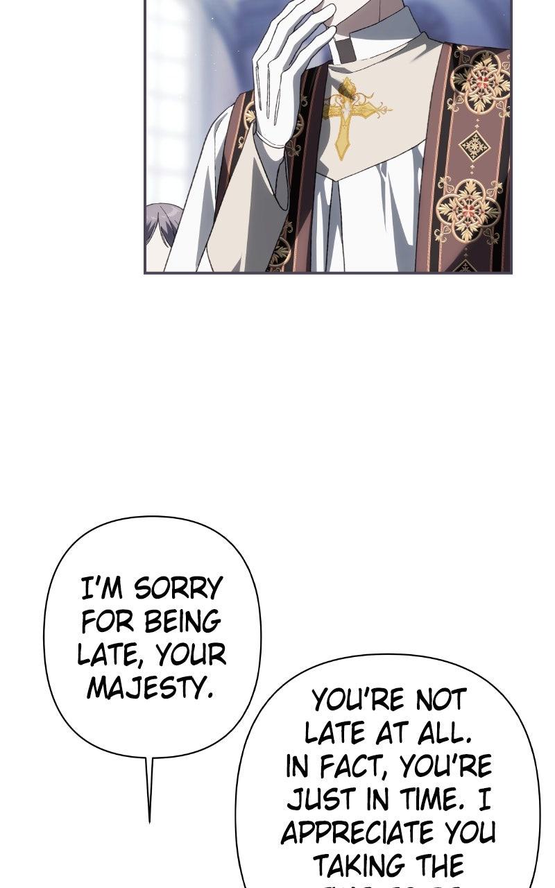 Monster Princess of the Snowy Mountain Chapter 54 — page 7