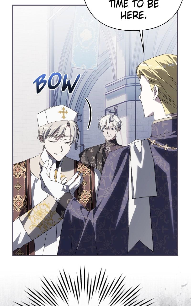 Monster Princess of the Snowy Mountain Chapter 54 — page 8