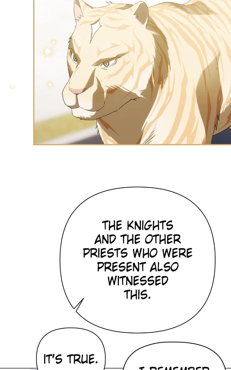 Monster Princess of the Snowy Mountain Chapter 54 — page 13