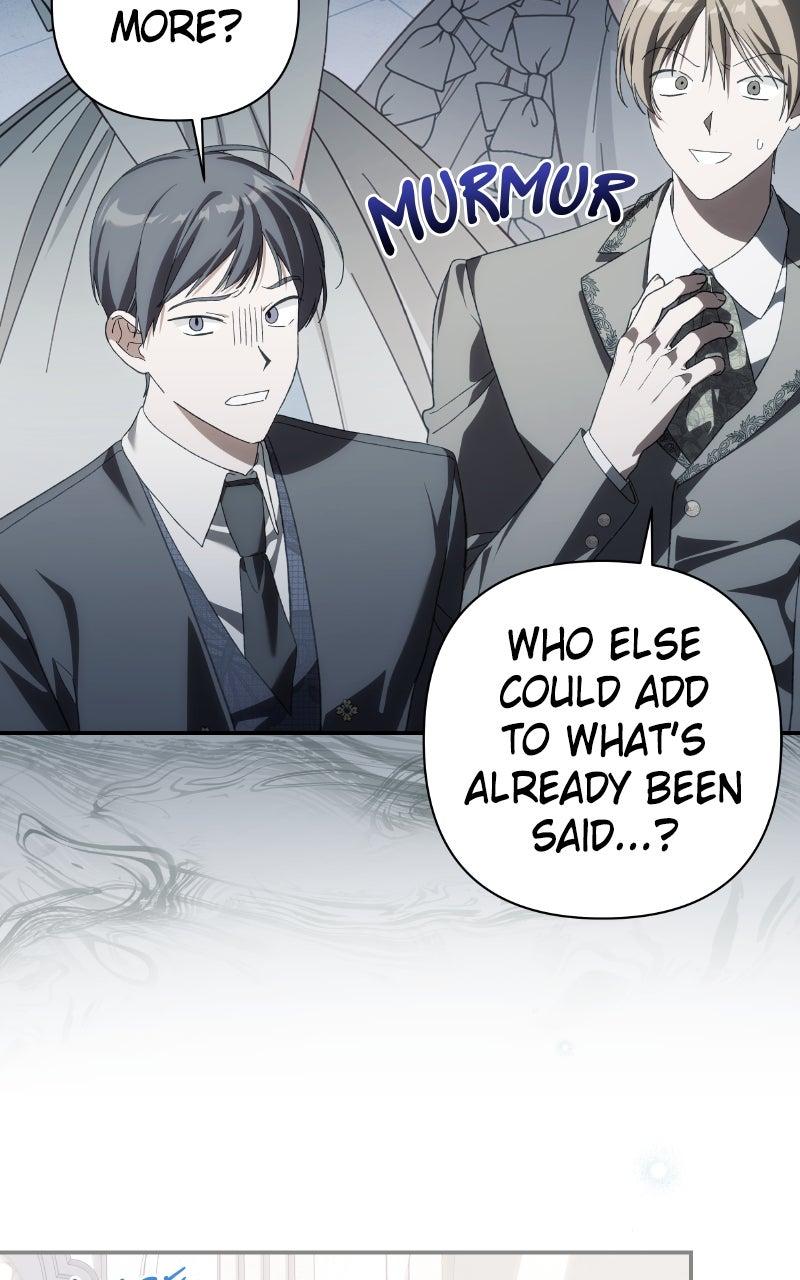 Monster Princess of the Snowy Mountain Chapter 54 — page 17