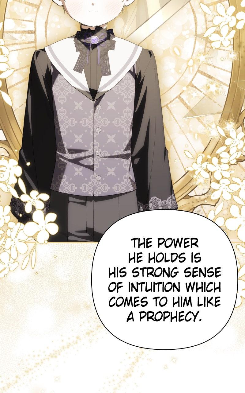 Monster Princess of the Snowy Mountain Chapter 54 — page 21