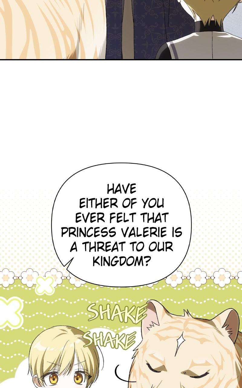 Monster Princess of the Snowy Mountain Chapter 54 — page 29