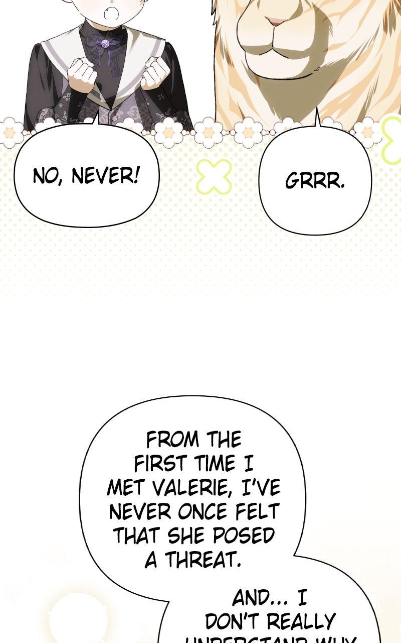 Monster Princess of the Snowy Mountain Chapter 54 — page 30