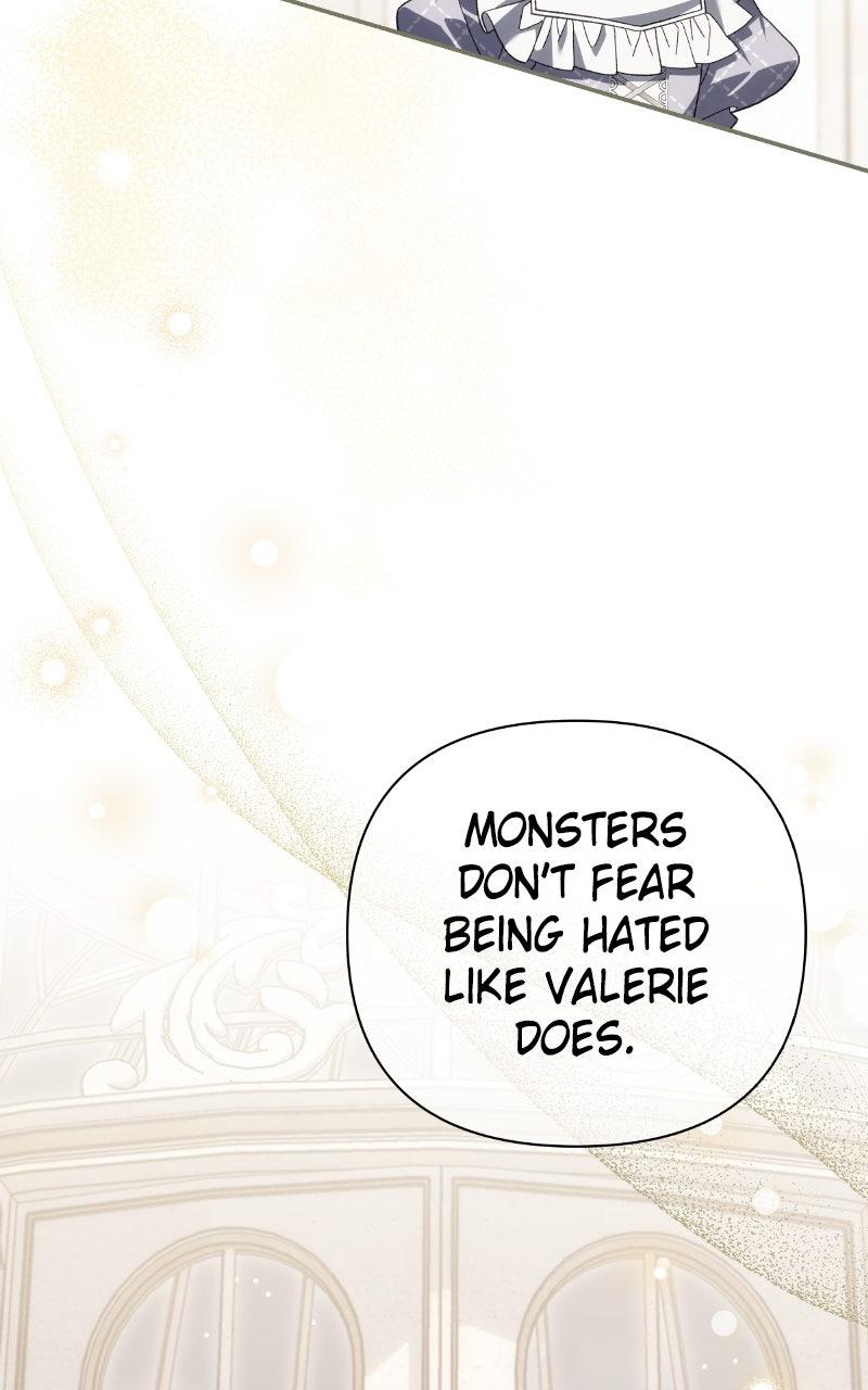 Monster Princess of the Snowy Mountain Chapter 54 — page 33
