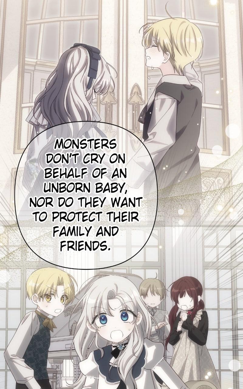 Monster Princess of the Snowy Mountain Chapter 54 — page 34