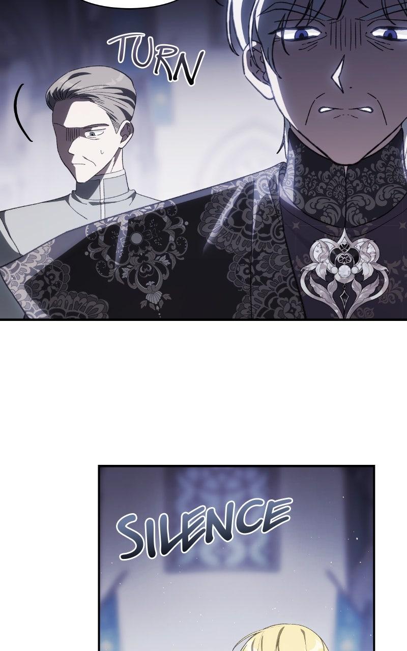 Monster Princess of the Snowy Mountain Chapter 54 — page 43