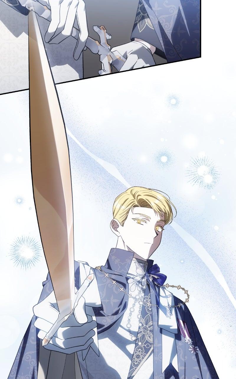 Monster Princess of the Snowy Mountain Chapter 54 — page 45