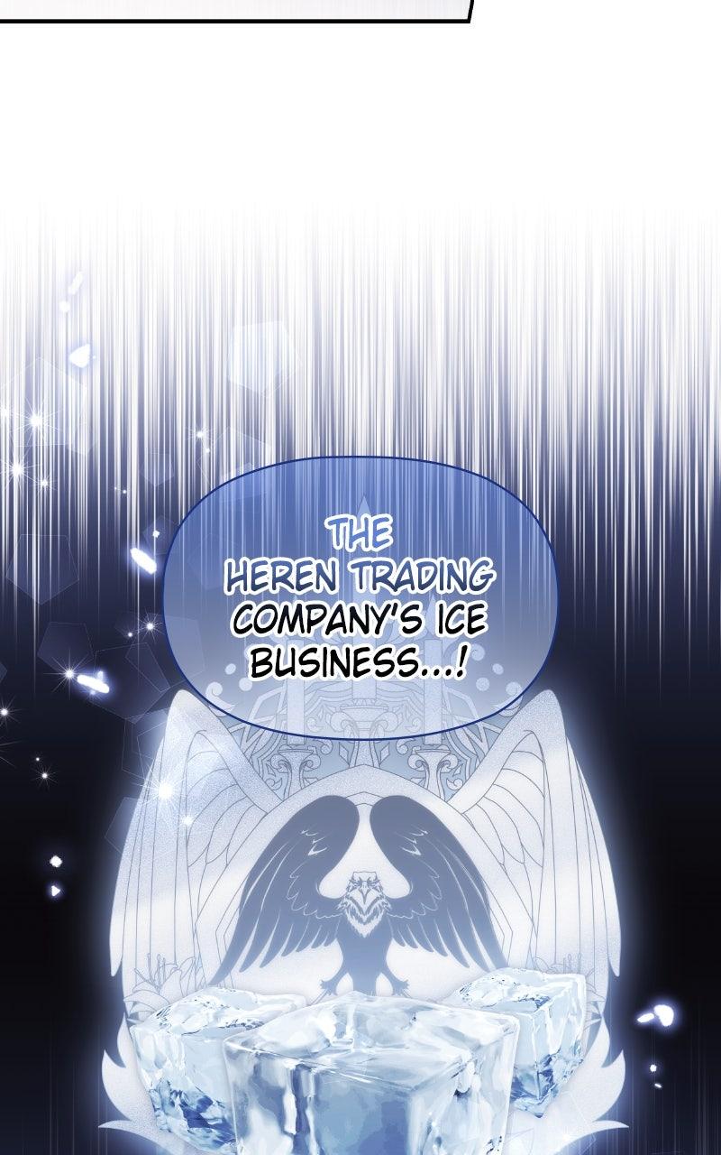 Monster Princess of the Snowy Mountain Chapter 54 — page 51