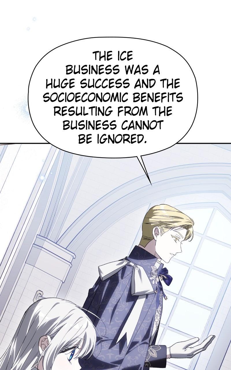Monster Princess of the Snowy Mountain Chapter 54 — page 54