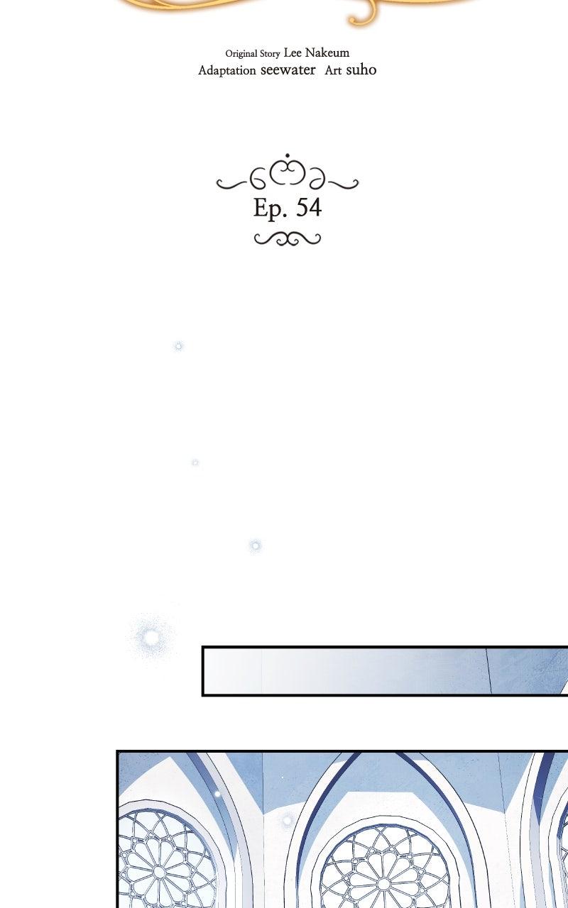 Monster Princess of the Snowy Mountain Chapter 54 — page 61