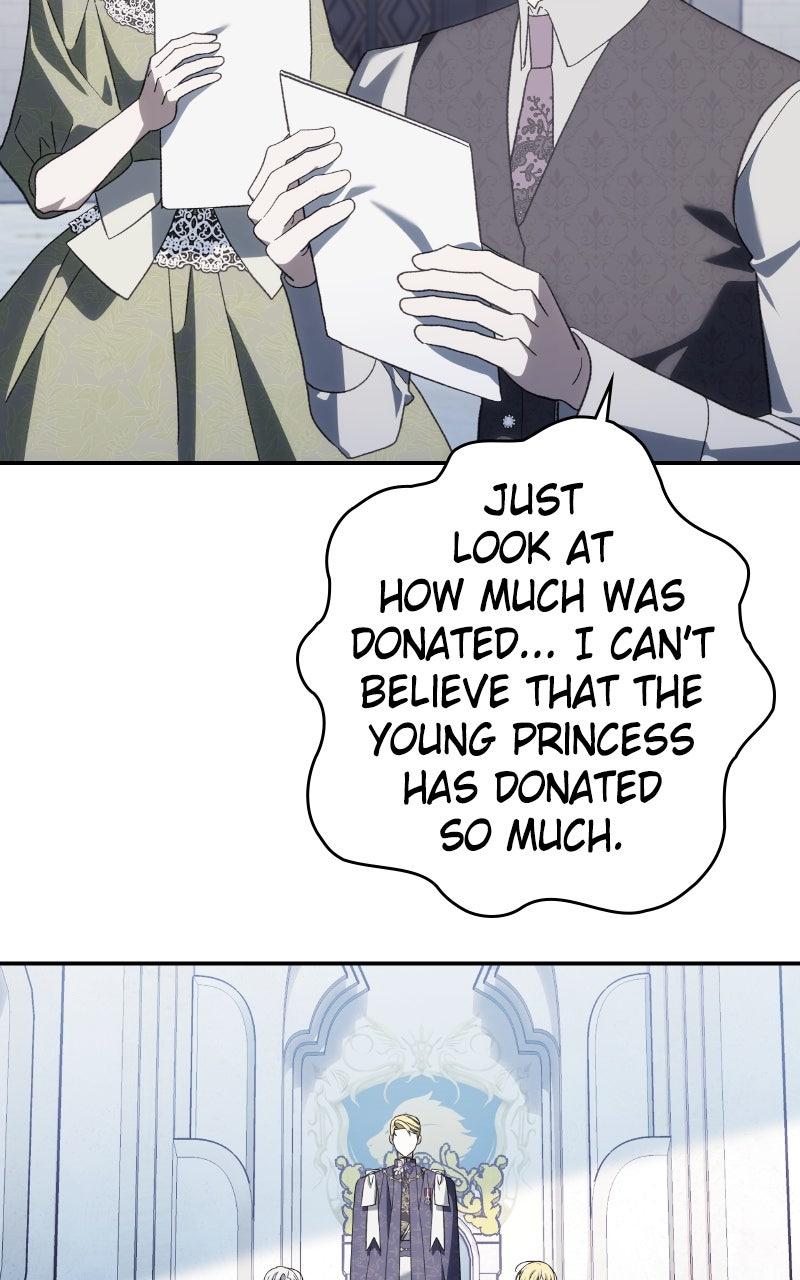 Monster Princess of the Snowy Mountain Chapter 54 — page 64
