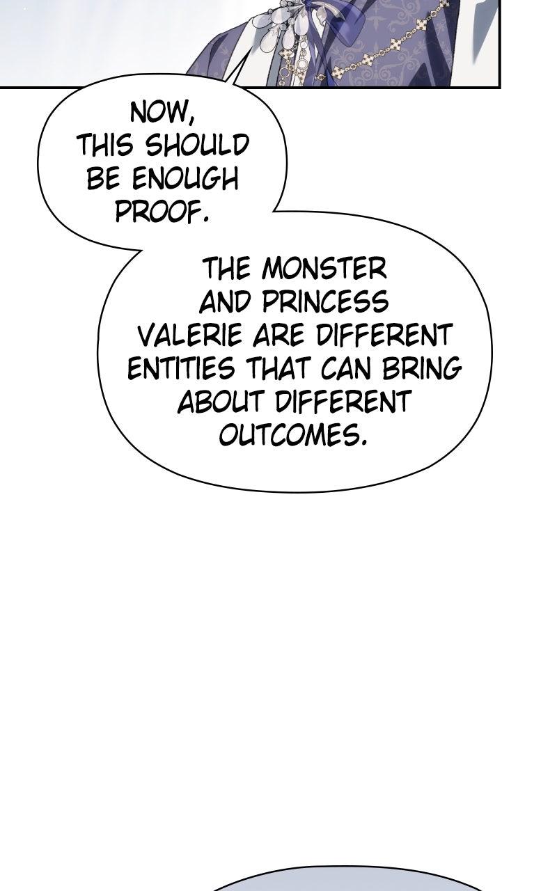 Monster Princess of the Snowy Mountain Chapter 54 — page 66