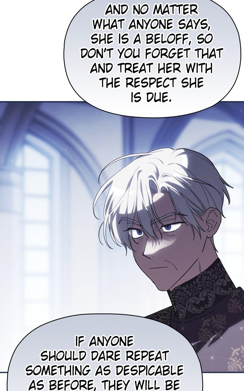 Monster Princess of the Snowy Mountain Chapter 54 — page 67