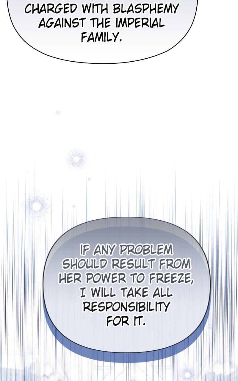 Monster Princess of the Snowy Mountain Chapter 54 — page 68