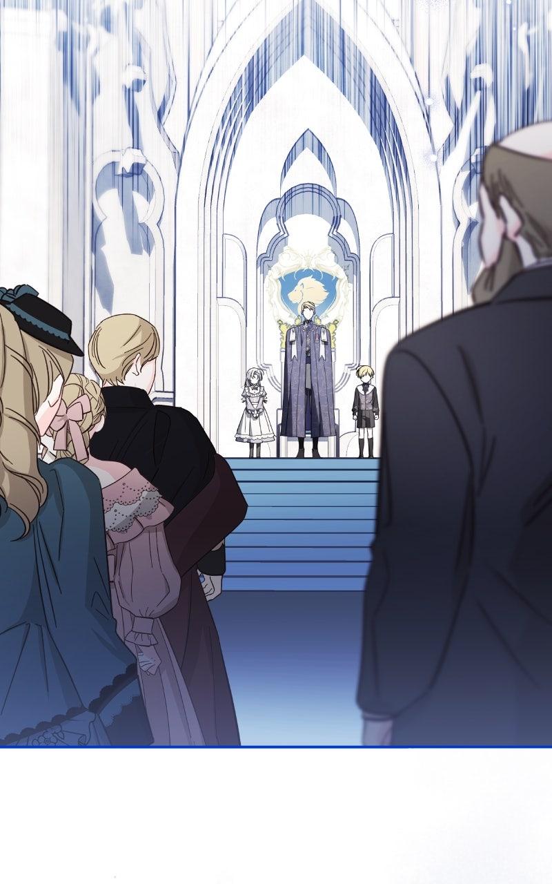 Monster Princess of the Snowy Mountain Chapter 54 — page 69