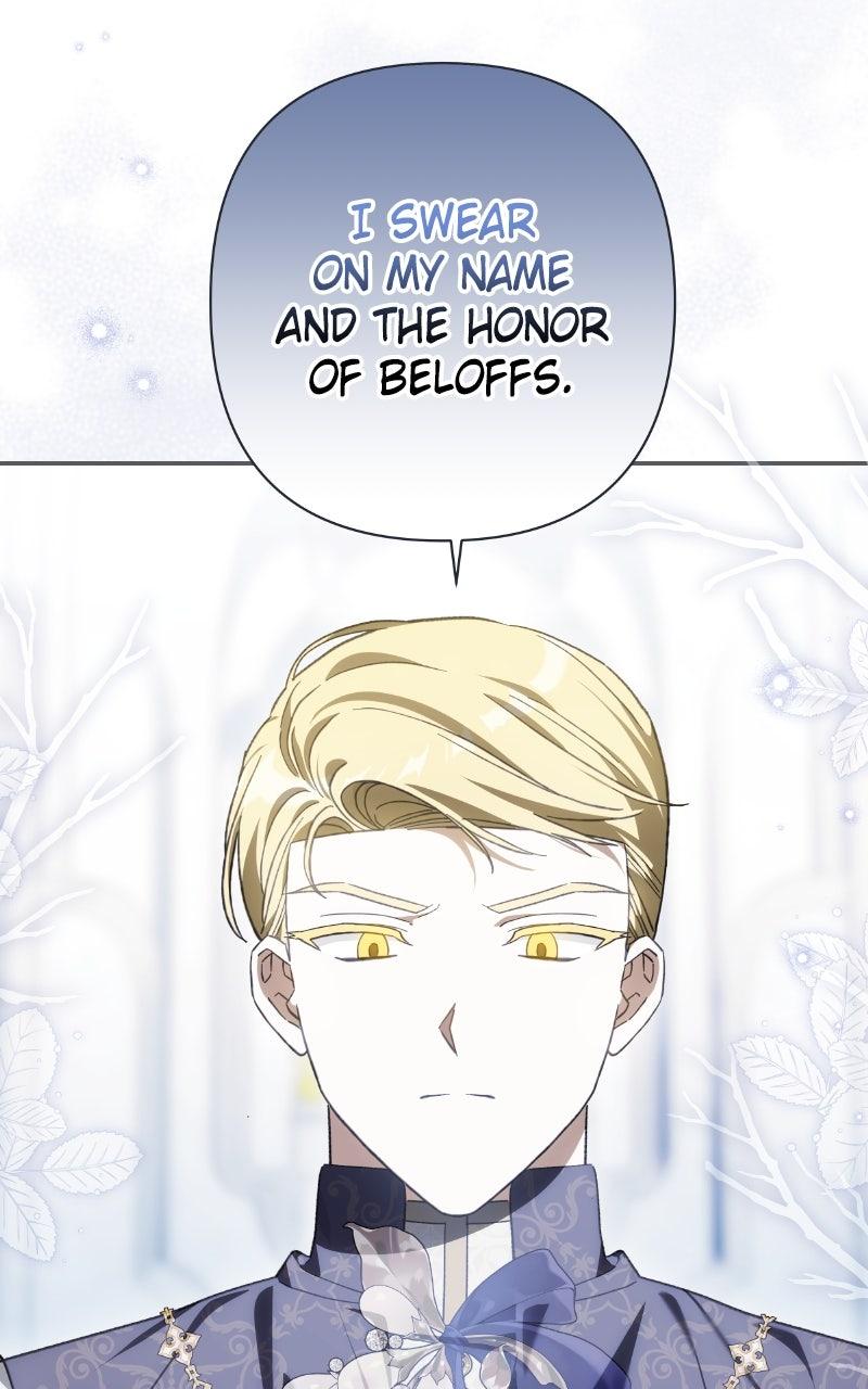 Monster Princess of the Snowy Mountain Chapter 54 — page 70