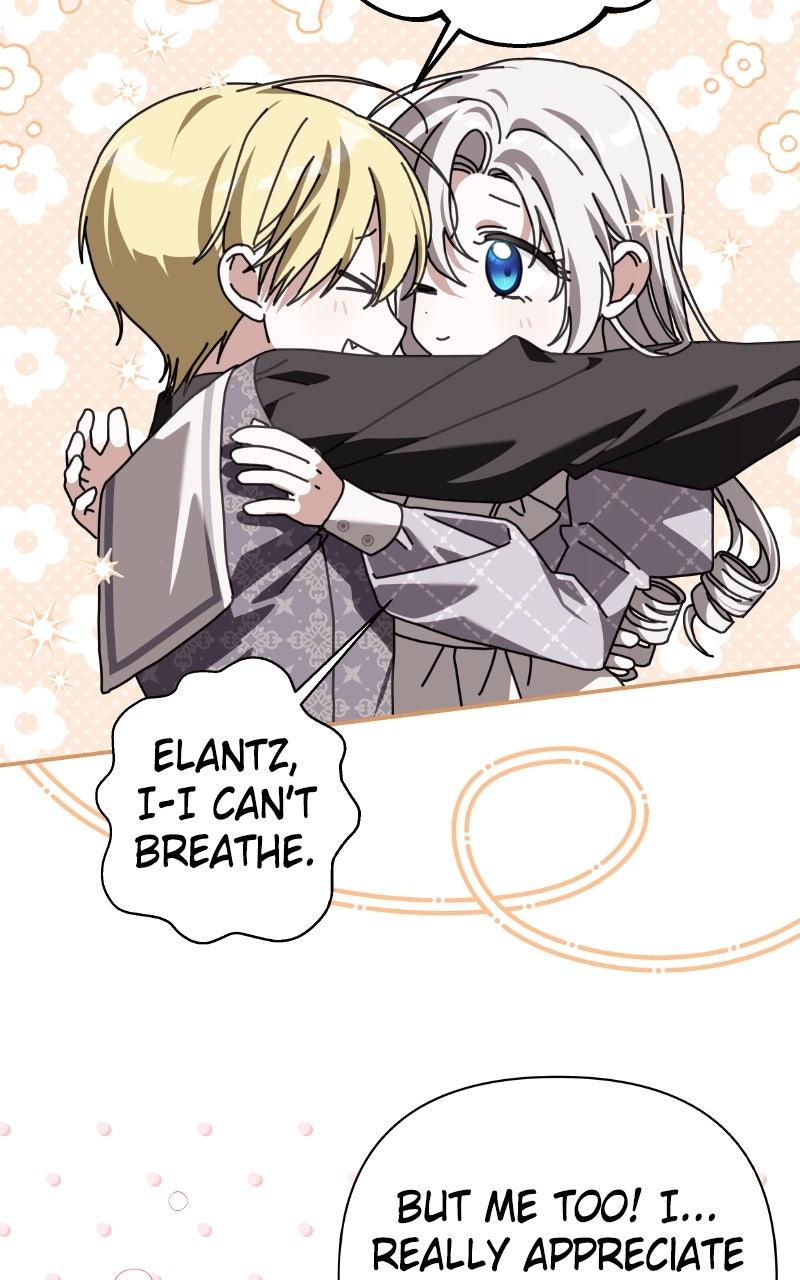 Monster Princess of the Snowy Mountain Chapter 54 — page 75