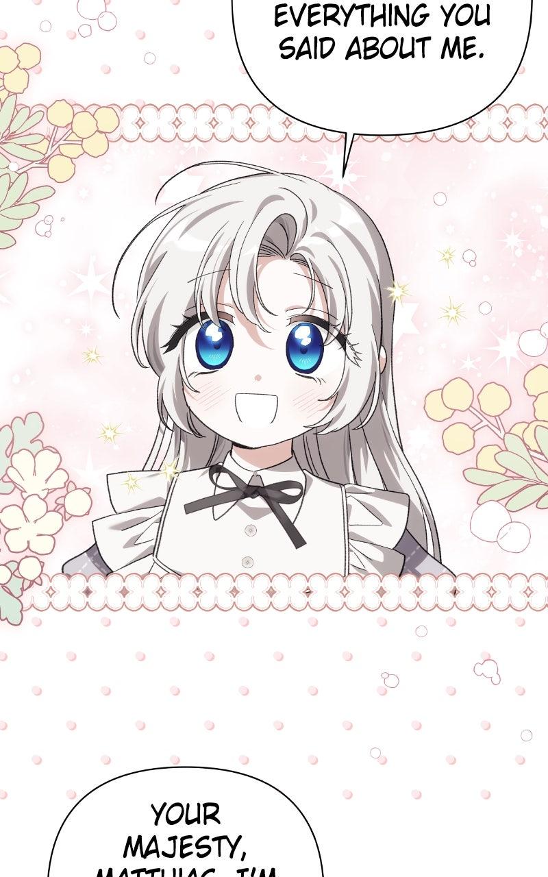 Monster Princess of the Snowy Mountain Chapter 54 — page 76