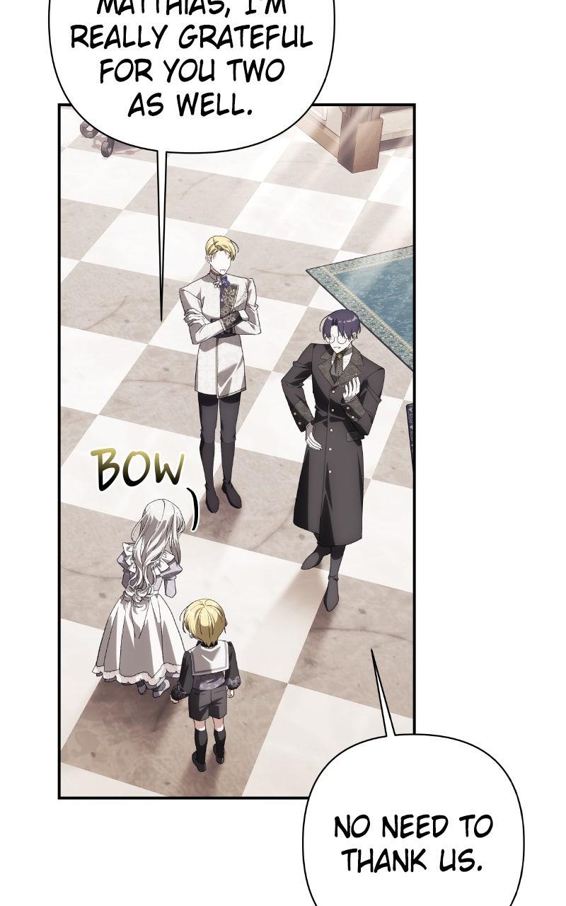 Monster Princess of the Snowy Mountain Chapter 54 — page 77