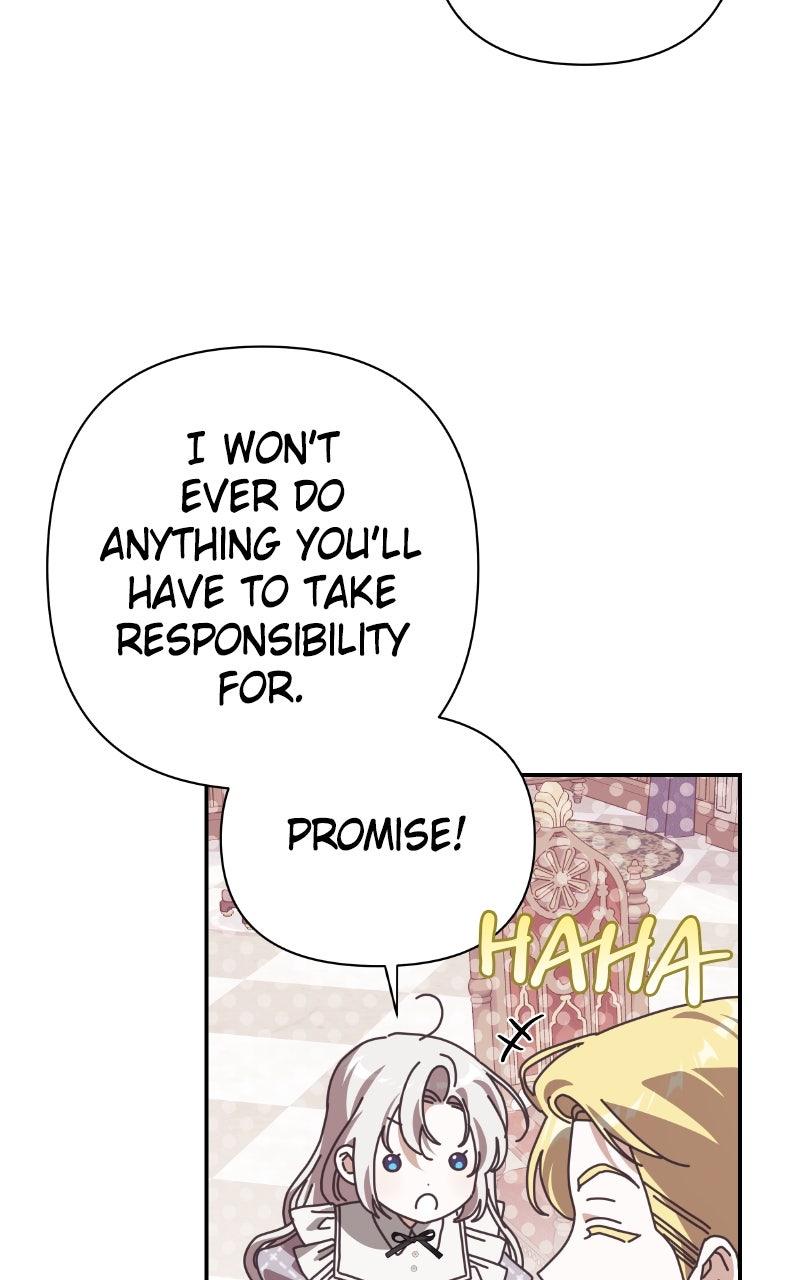 Monster Princess of the Snowy Mountain Chapter 54 — page 78
