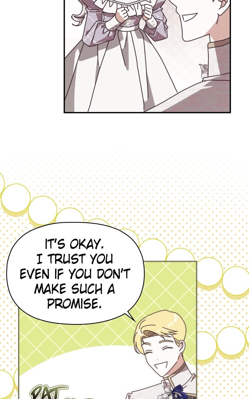 Monster Princess of the Snowy Mountain Chapter 54 — page 79