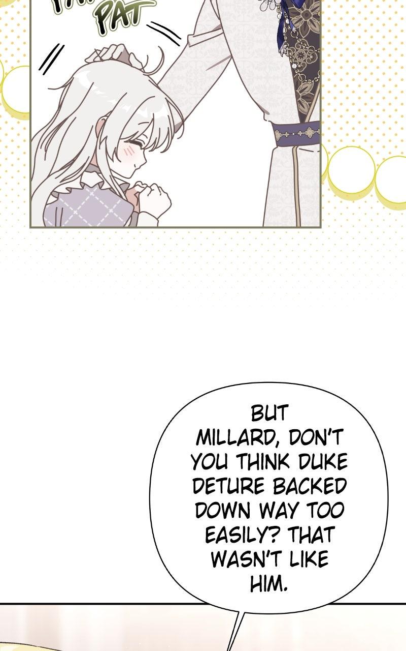 Monster Princess of the Snowy Mountain Chapter 54 — page 80