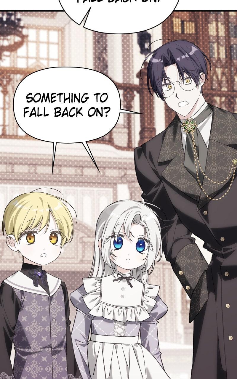 Monster Princess of the Snowy Mountain Chapter 54 — page 83