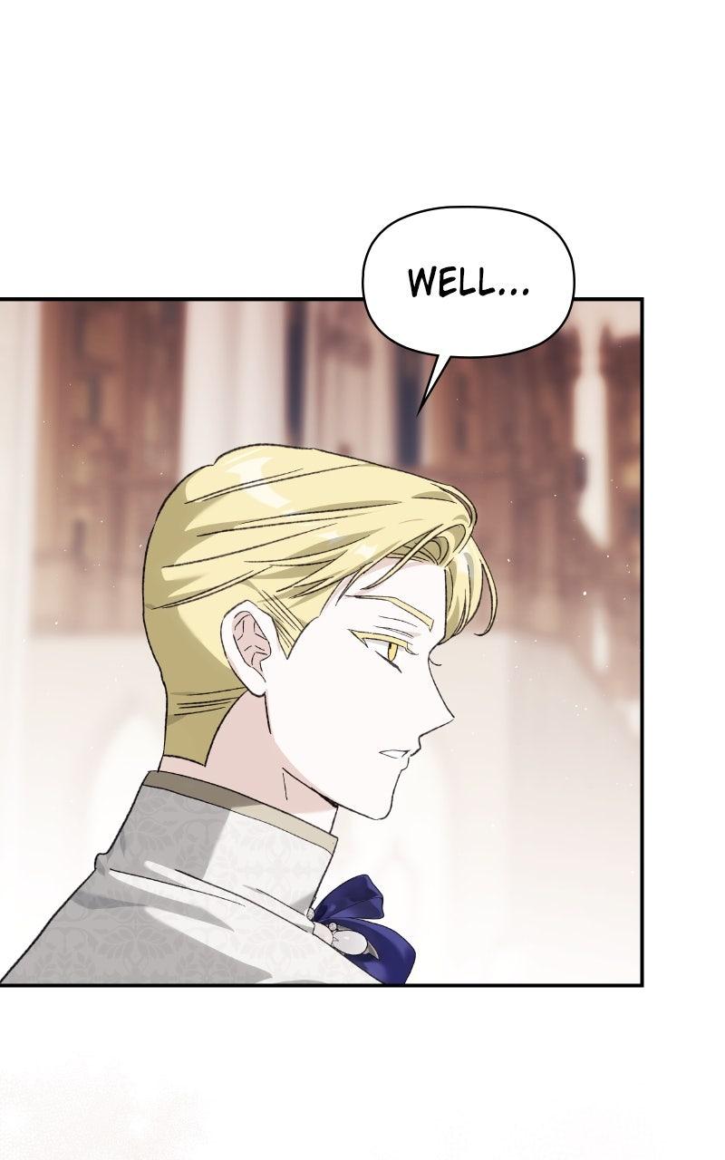 Monster Princess of the Snowy Mountain Chapter 55 — page 1