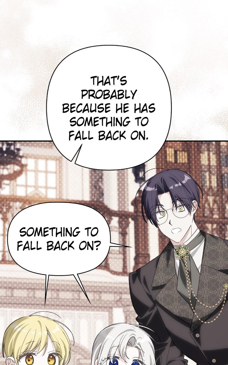 Monster Princess of the Snowy Mountain Chapter 55 — page 2