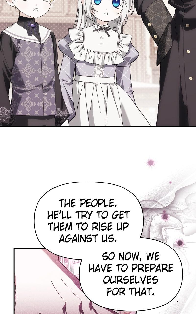 Monster Princess of the Snowy Mountain Chapter 55 — page 3