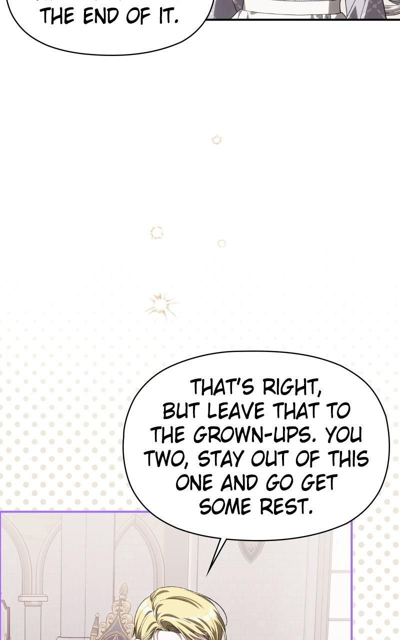 Monster Princess of the Snowy Mountain Chapter 55 — page 5