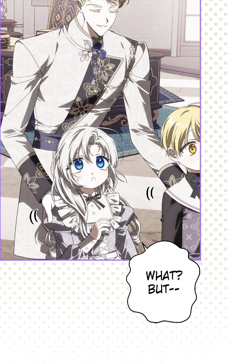 Monster Princess of the Snowy Mountain Chapter 55 — page 6